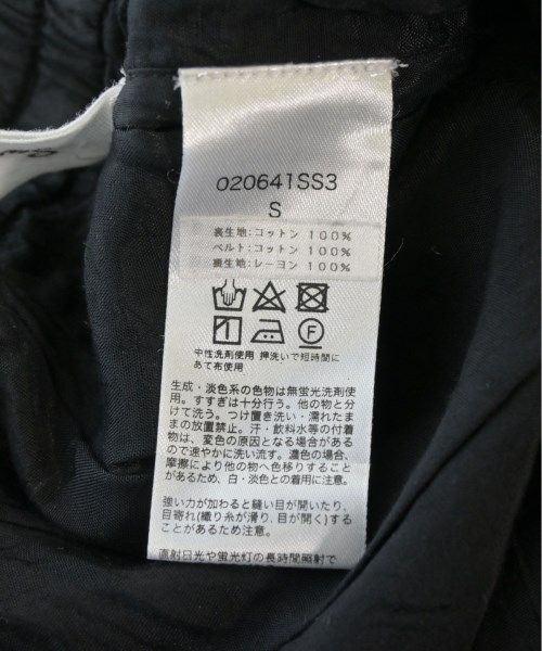 mallika パンツ