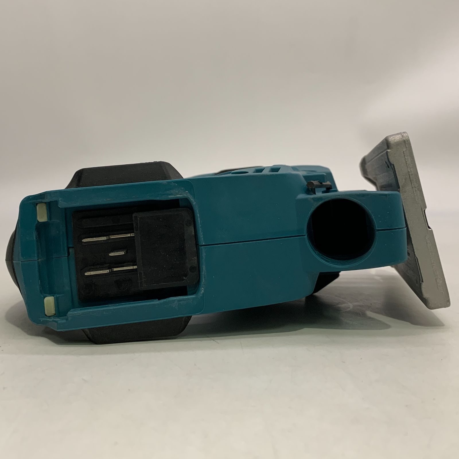 充電式ジグソー