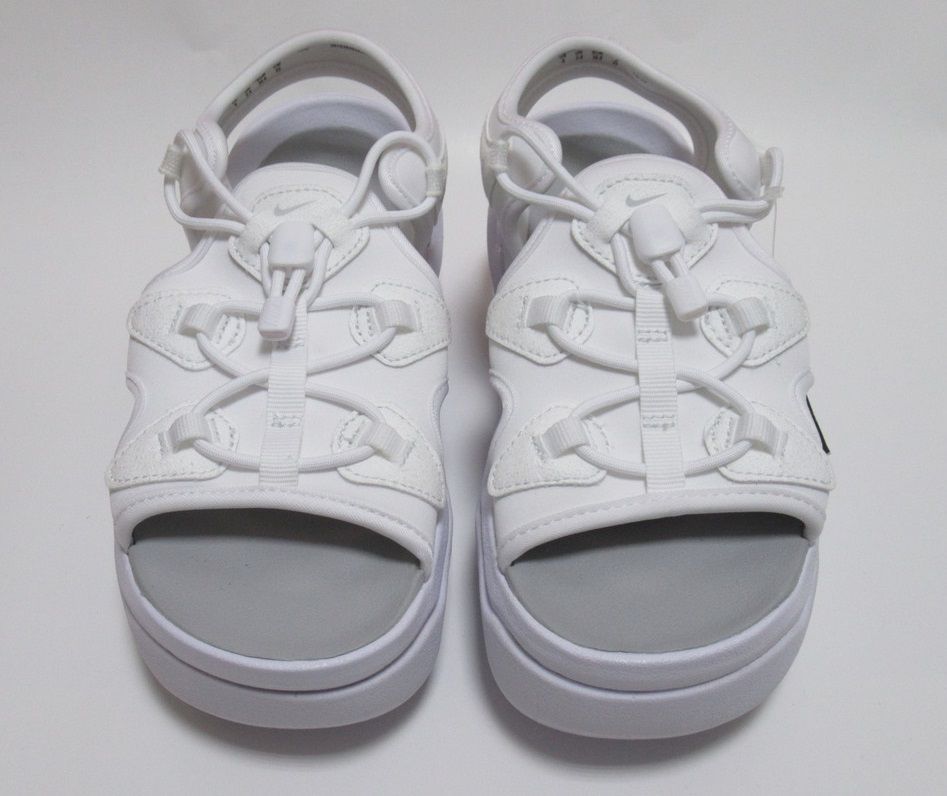NIKE WMNS AIR MAX KOKO SANDAL 白 白 ナイキ エアマックス ココ