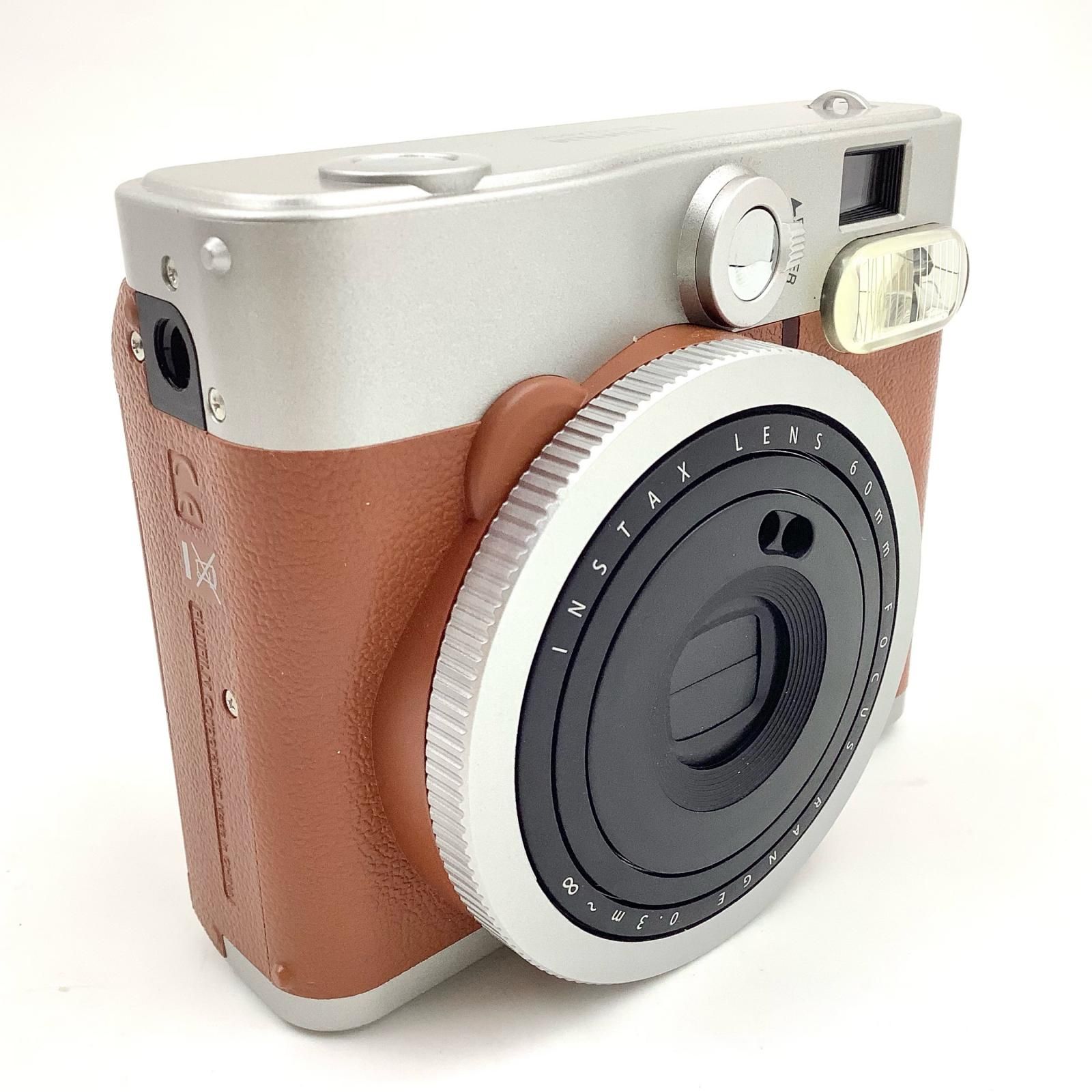 instax mini 90 チェキ ネオクラシック 超