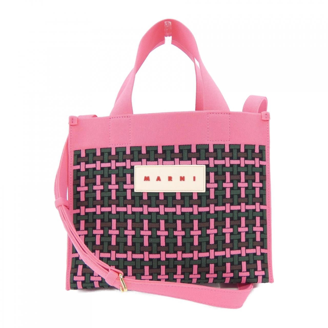 マルニ MARNI SHMP0083Q0 BAG