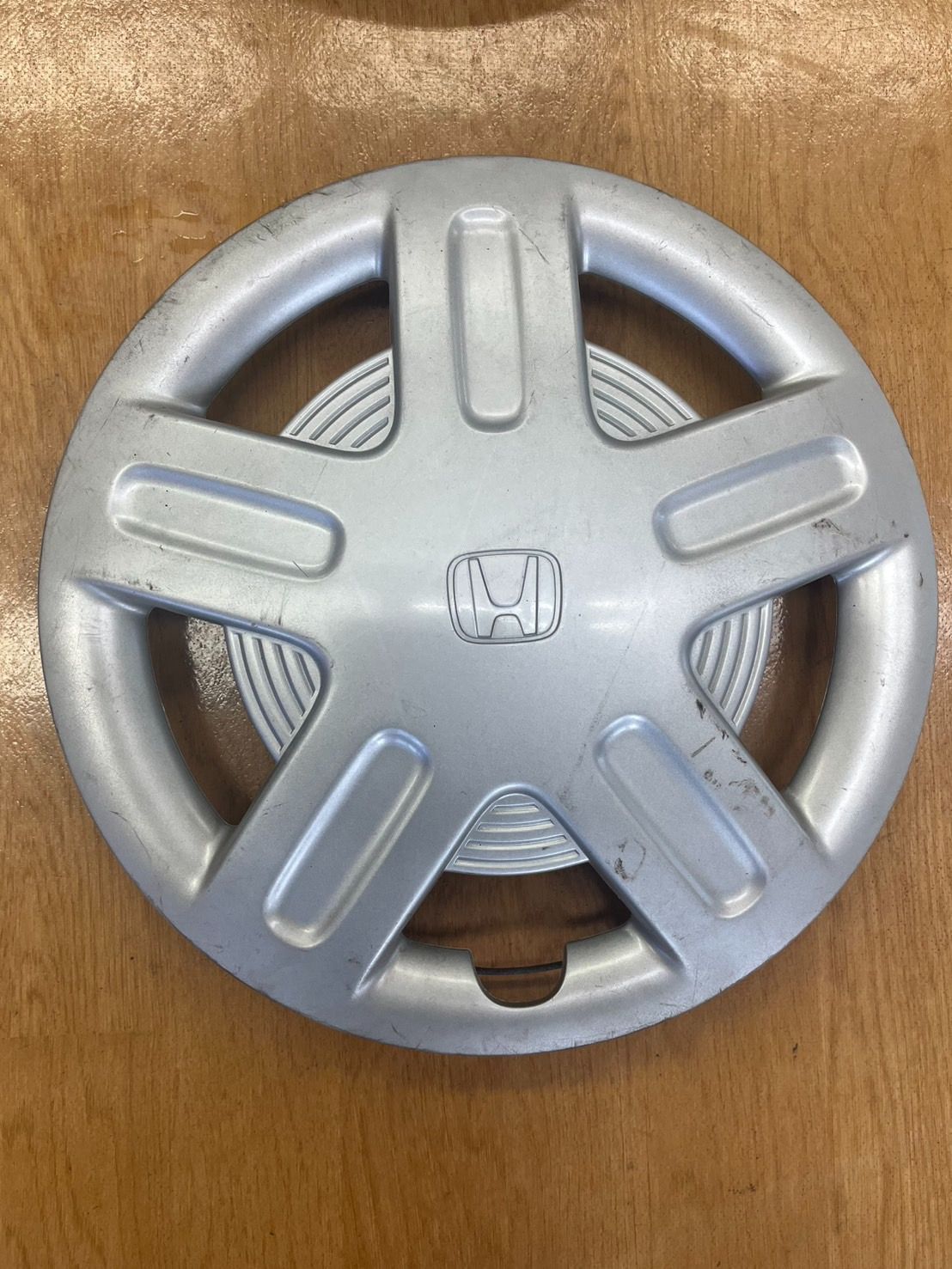 ホンダ 純正ホイールキャップ 12インチ ザッツ - メルカリ
