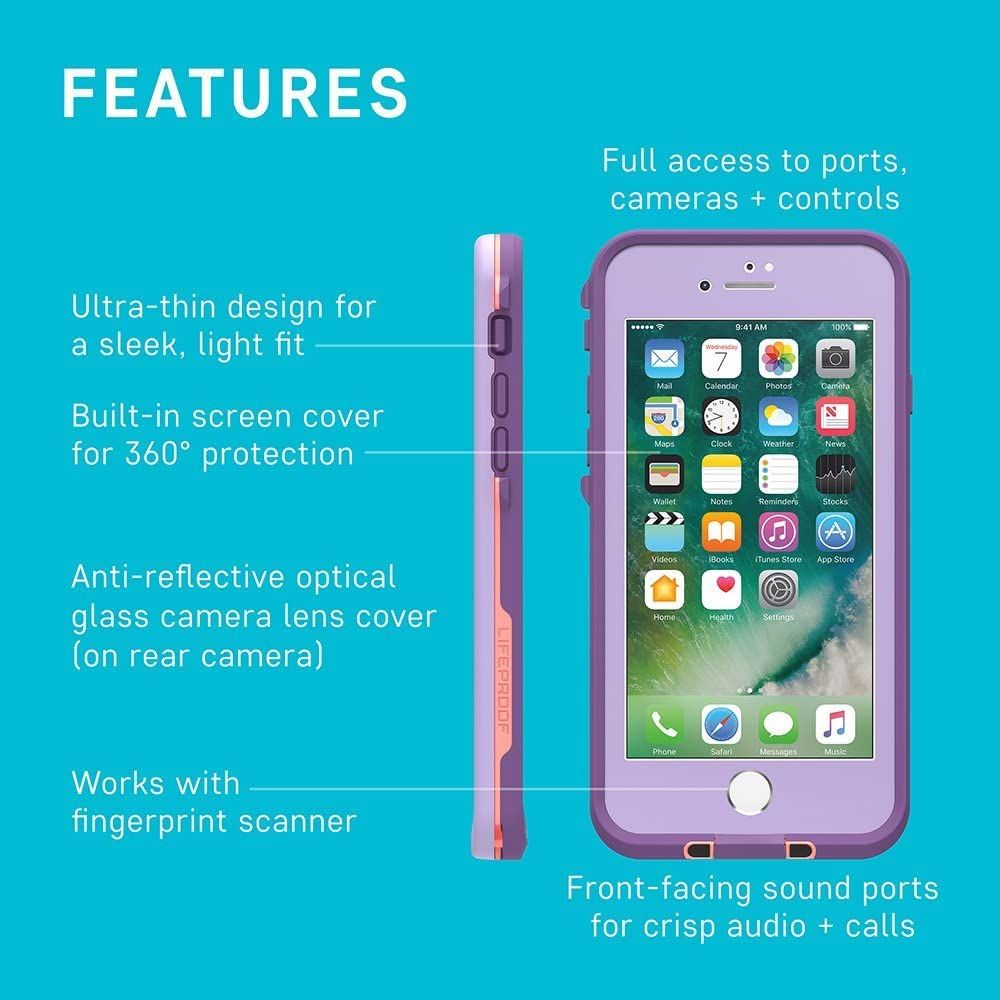 iPhone 8|7