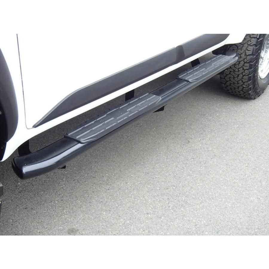 WIN63 ハイラックス GUN125 サイドステップ トヨタ HILUX 4.25