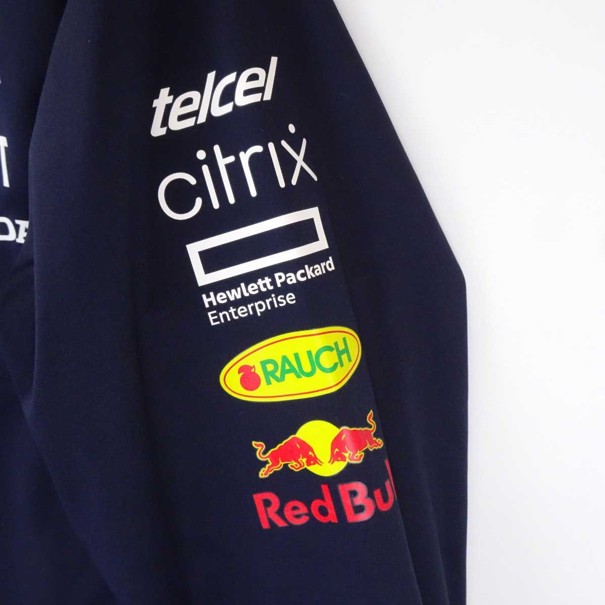 CASTORE カストーレ F1 レッドブル レーシング 2023 ソフト