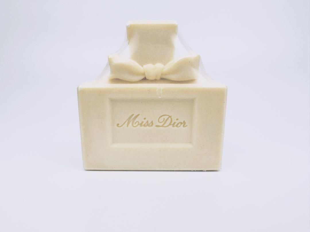 150g 石鹸 プワゾン クリスチャンディオール Christian Dior クリスチャンディオール プアゾン 石鹸/未使用