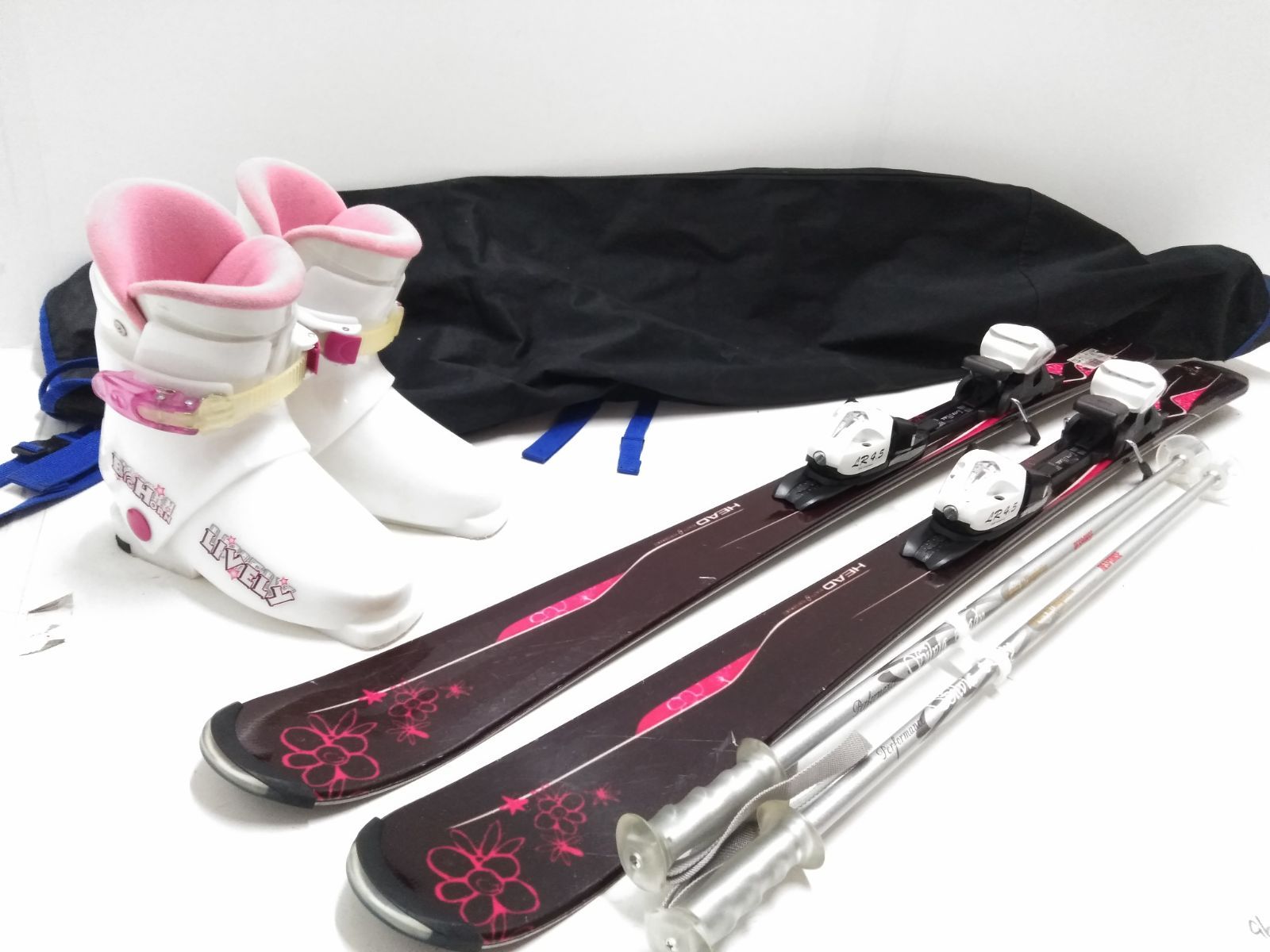 楽天市場】ATOMIC スキー 板の通販 □□送料無料□アトミック□子供用