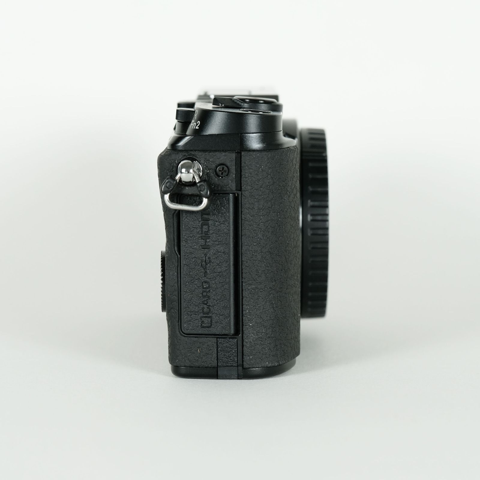 良品｜シャッター数16,760回] Nikon Nikon1 V3 ボディ ブラック
