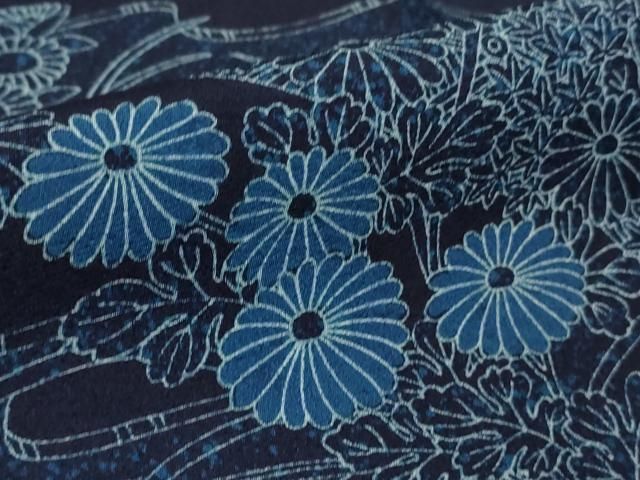 平和屋本店□極上 藍造り国選定無形文化財 藍師・佐藤昭人 藍香房 訪問