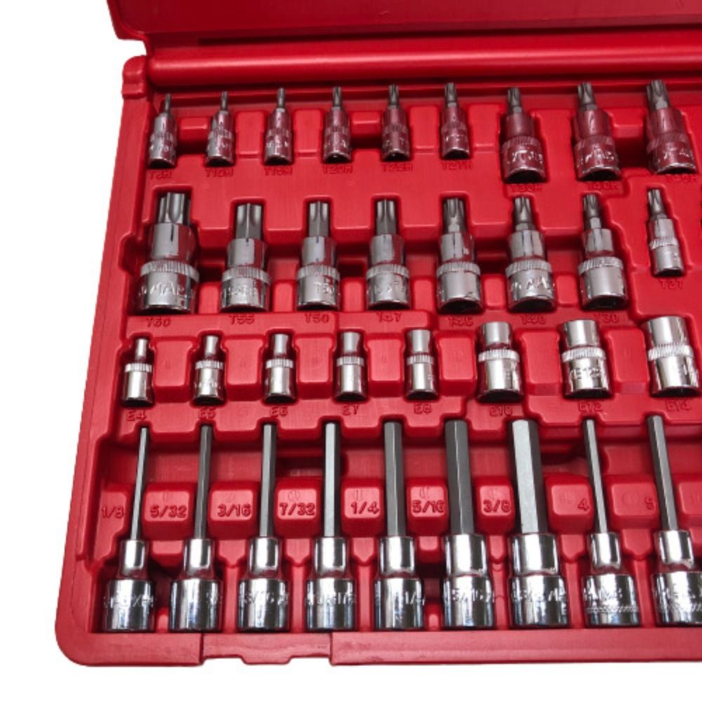 ◇◇MAC TOOLS マック マスタートルクス・ヘックスドライバーセット 50Pc. SMXVHI50B なんでもリサイクルビッグバンSHOP メルカリ
