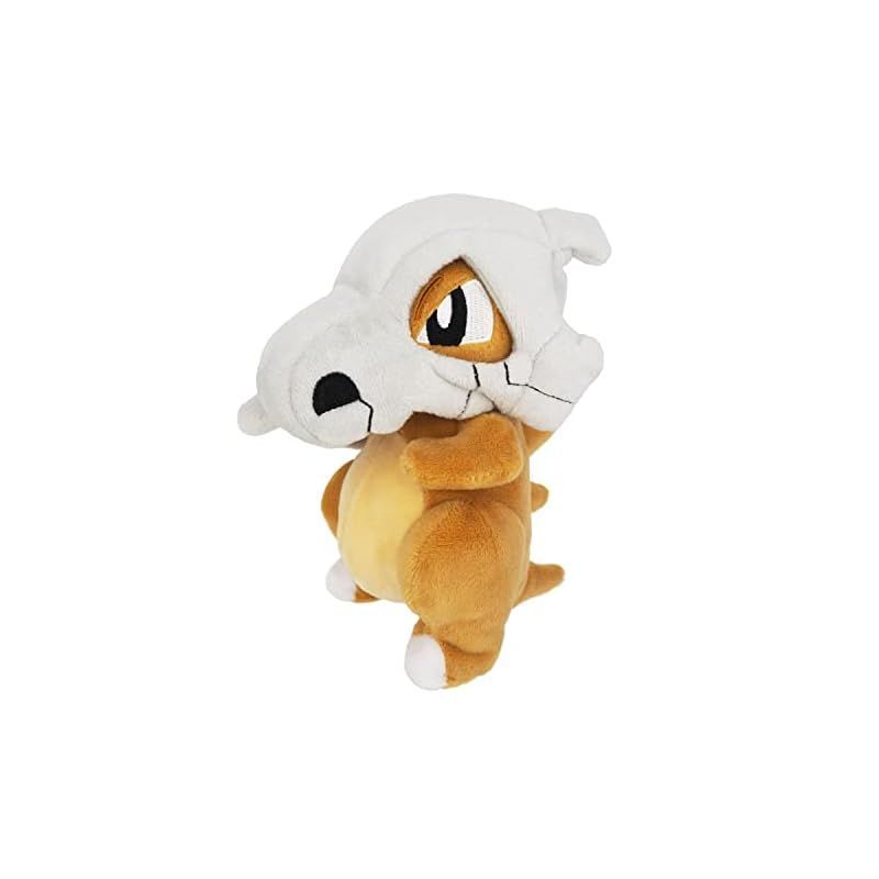 ポケットモンスター カラカラぬいぐるみ【タグ付き】 三英貿易 ◇ポケモン ぬいぐるみ カラカラS タグ付 子供用品【未