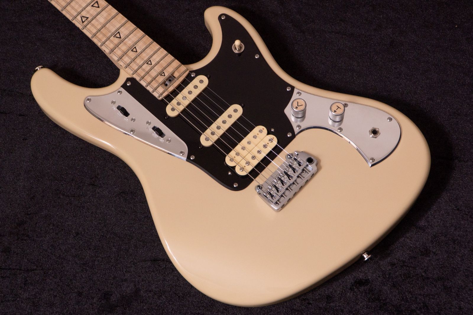 ☆Navigator by ESP☆RS-230 ランダムスター ラウドネス 高崎晃モデル