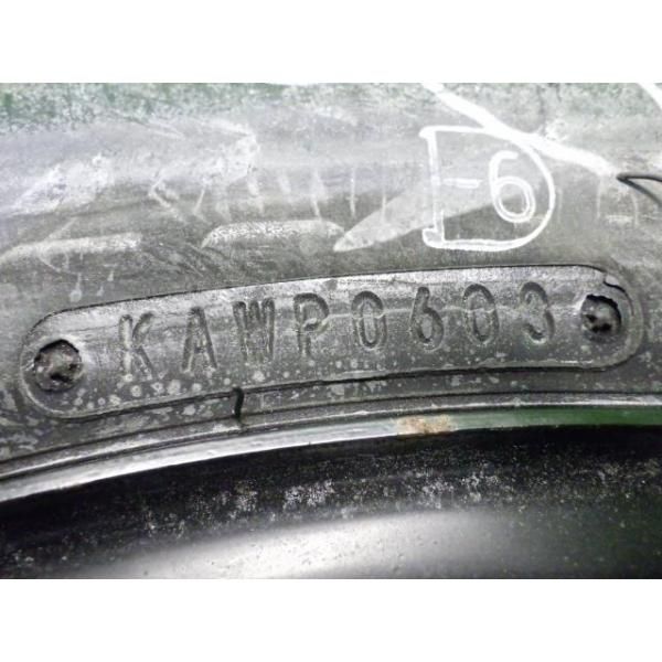 スペア エリシオン RR2 タイヤホイールセット 16ｲﾝﾁ 4T ｽﾁｰﾙ 5穴 114.3  