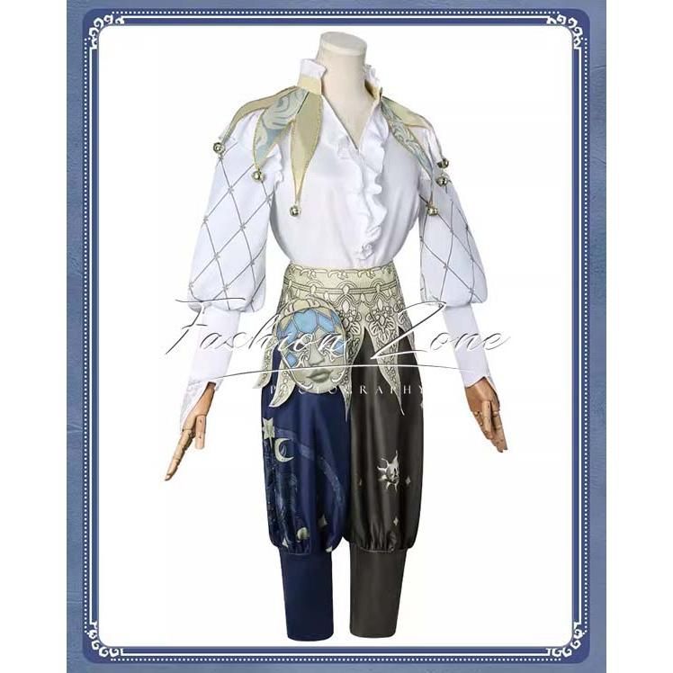 cosplay