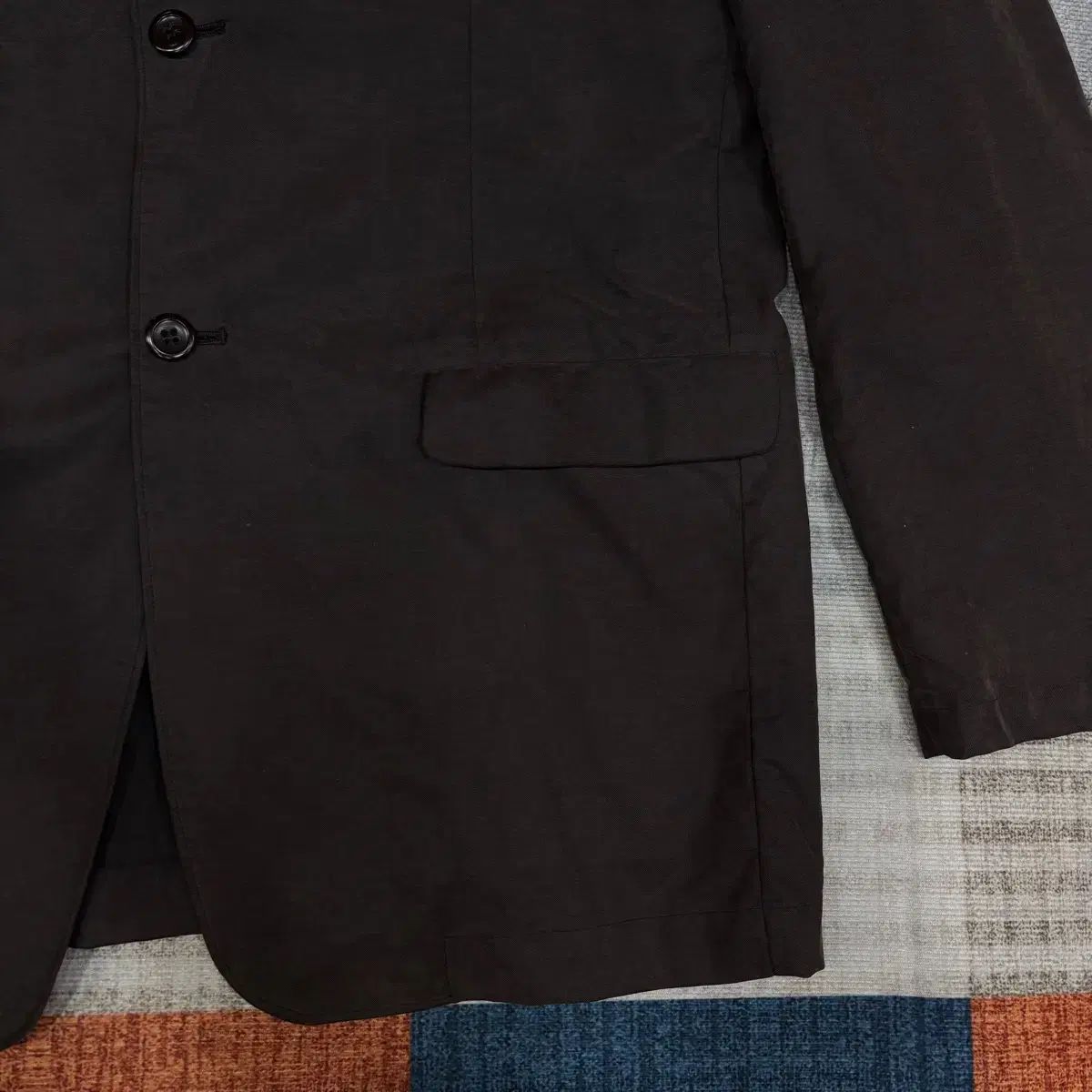 カンパニー ブレザー