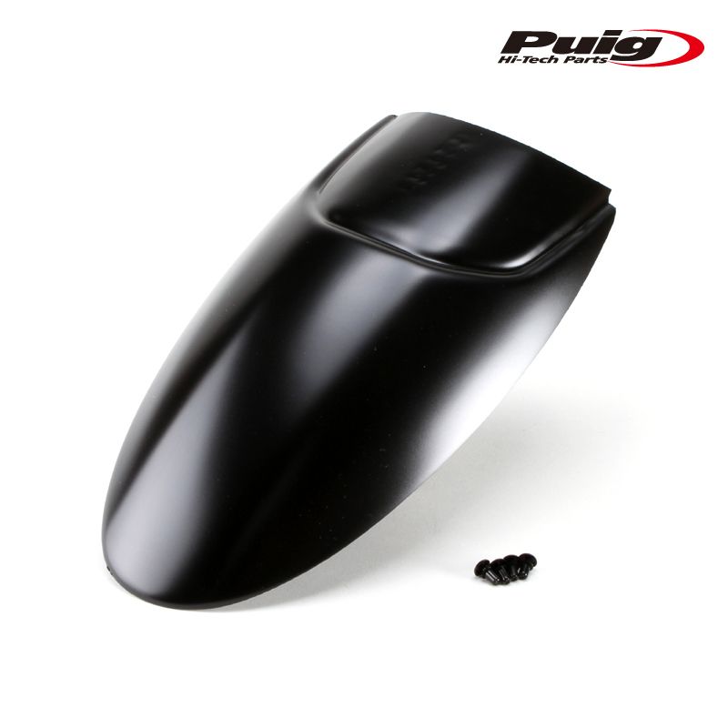 Puig 21290N EXTEND FENDER FRONT TRIUMPH TIGER SPORT 660 (22-25) プーチ エクステンドフェンダー
