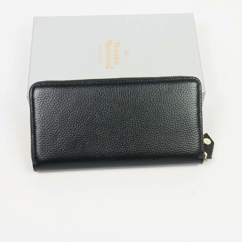 新品 Vivienne Westwood 長財布 ヴィヴィアンウエストウッド