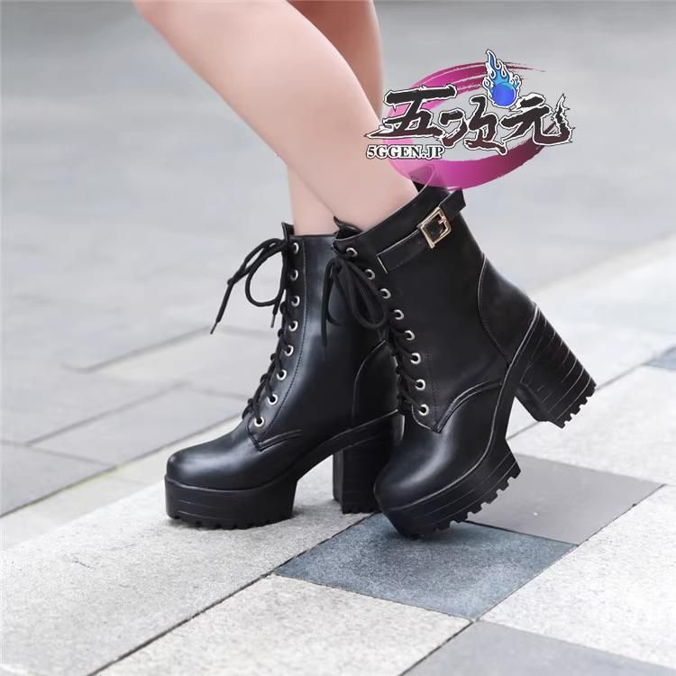 原神／リネット（Mサイズ） 靴・小道具付き 新品、未使用 五次元 原神 コスプレ リネット 双子 靴