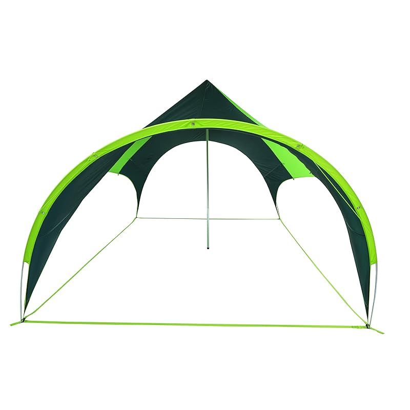 BIG AGNES ビッグアグネス ログ フルーム シェルター グリーン TLFS19 0