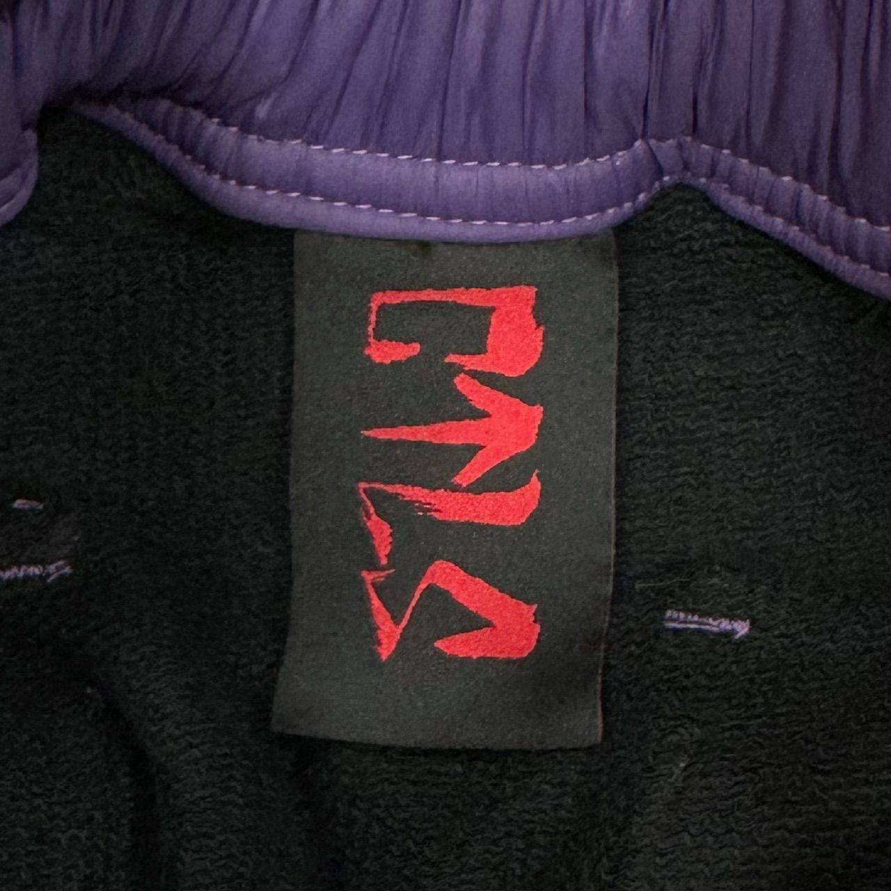 CVTVLIST 23AW general shorts ジェネラル ショーツ スウェット ハーフ