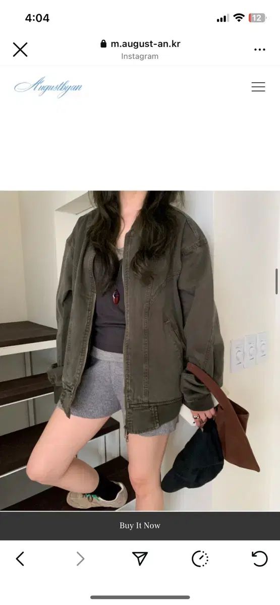 バイアン テンセルTシャツ