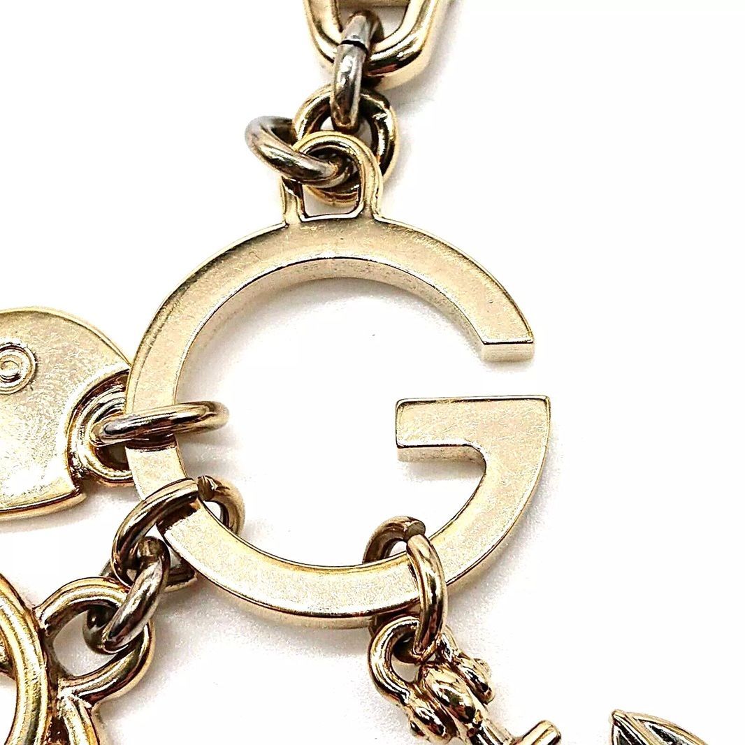 GUCCI グッチ キーホルダー 銀座 限定 2006 エクスクルーシブ