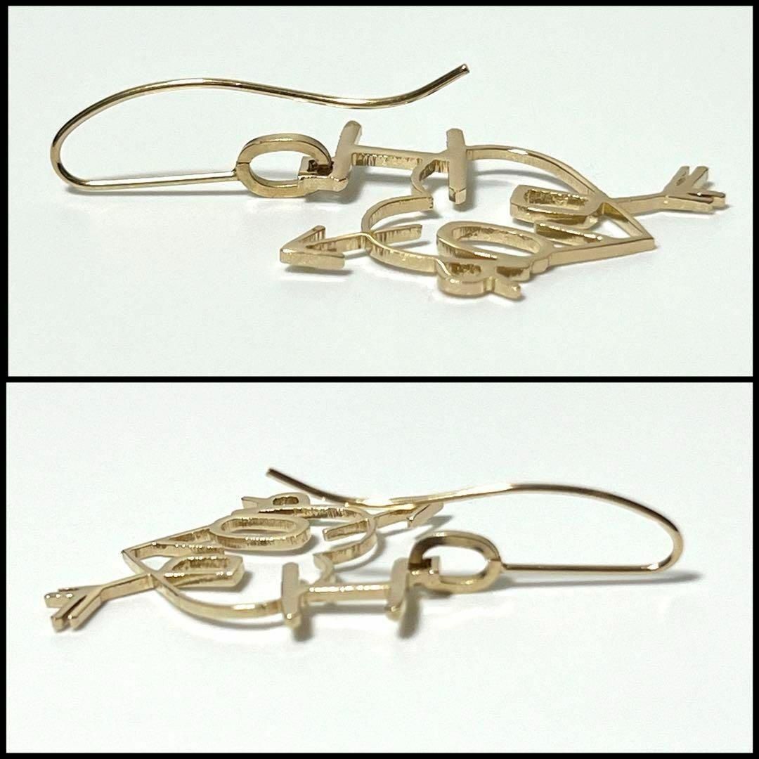 フック ドロップ