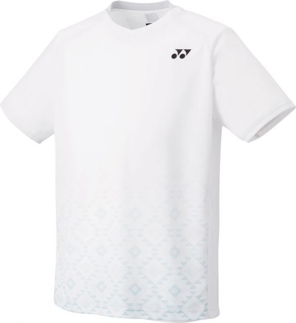 Yonex(ヨネックス) 10536 ユニゲームシャツ(フィットスタイル) ユニゲームシャツ(フィットスタイル)
