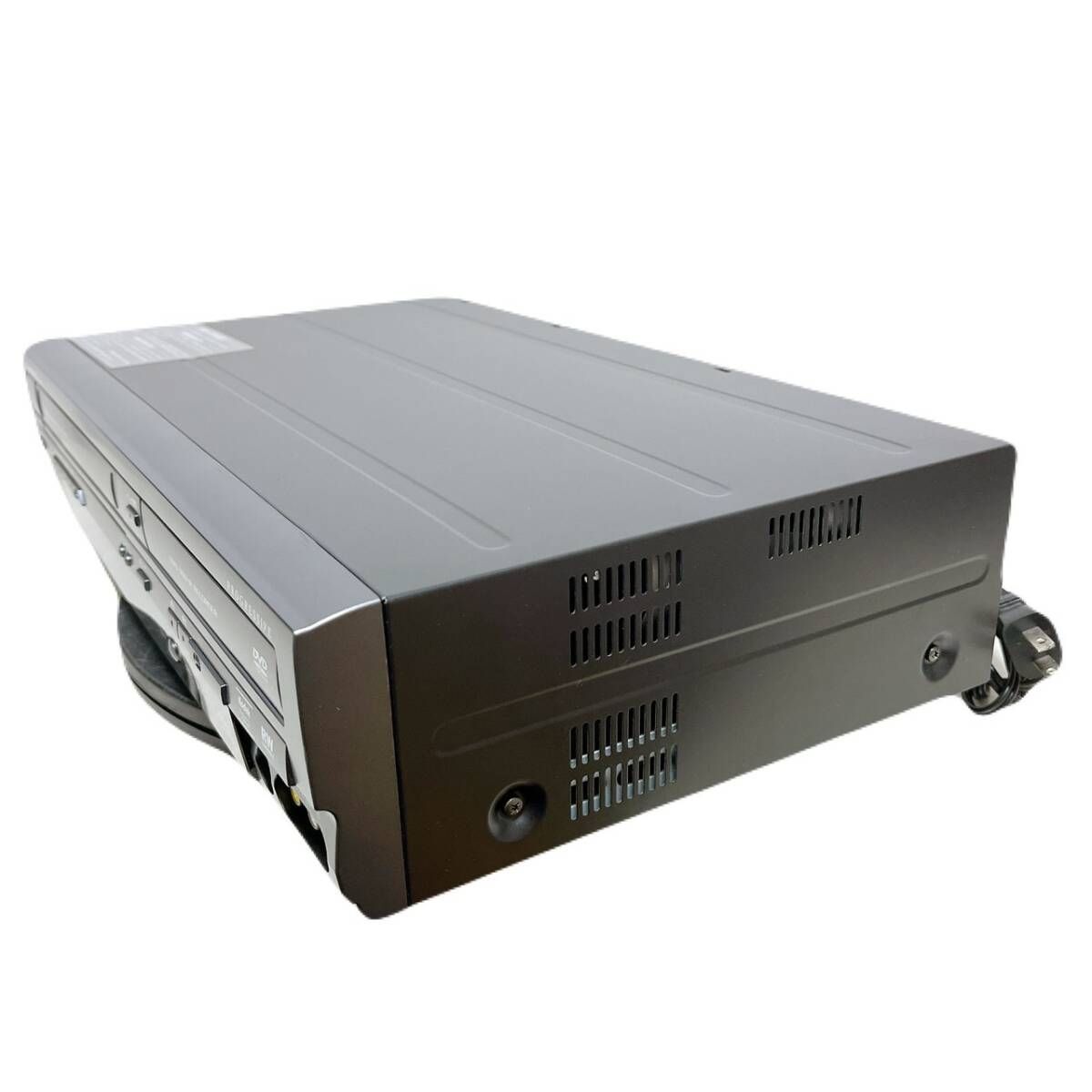 ヤス＊＊　DX BROADTEC デジタルDVDレコーダー DXR160V DX ANTENNA DXR160V T05203300 DX BROADTEC ビデオ 一体型 DVD