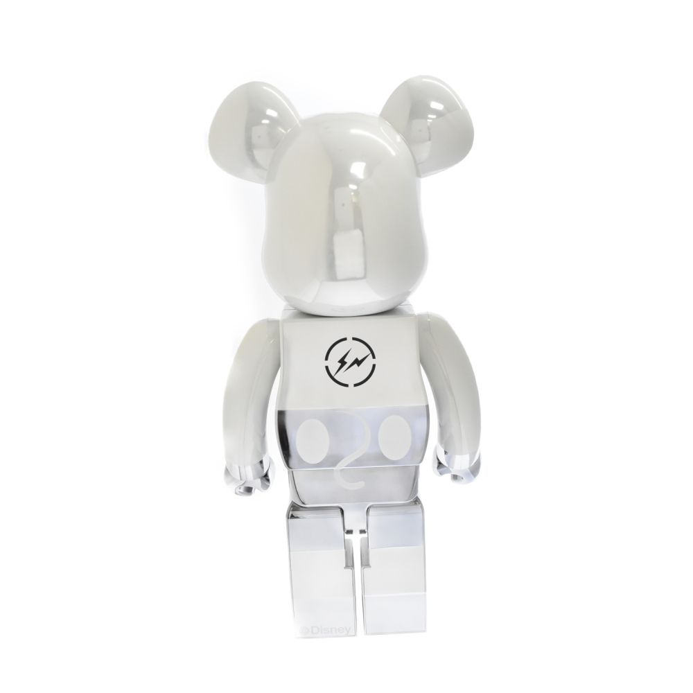 BE@RBRICK fragmentdesign ミッキーマウス1000%メディコムトイ