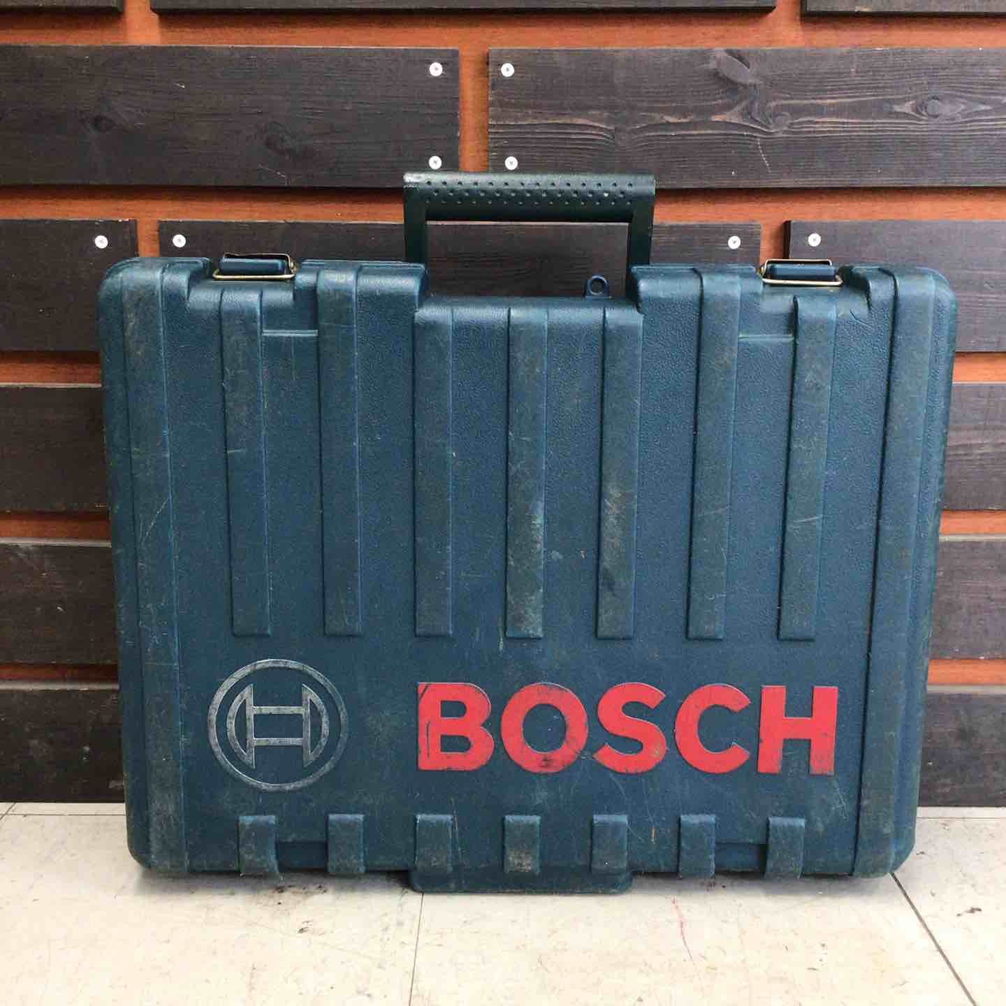 ボッシュ|BOSCH