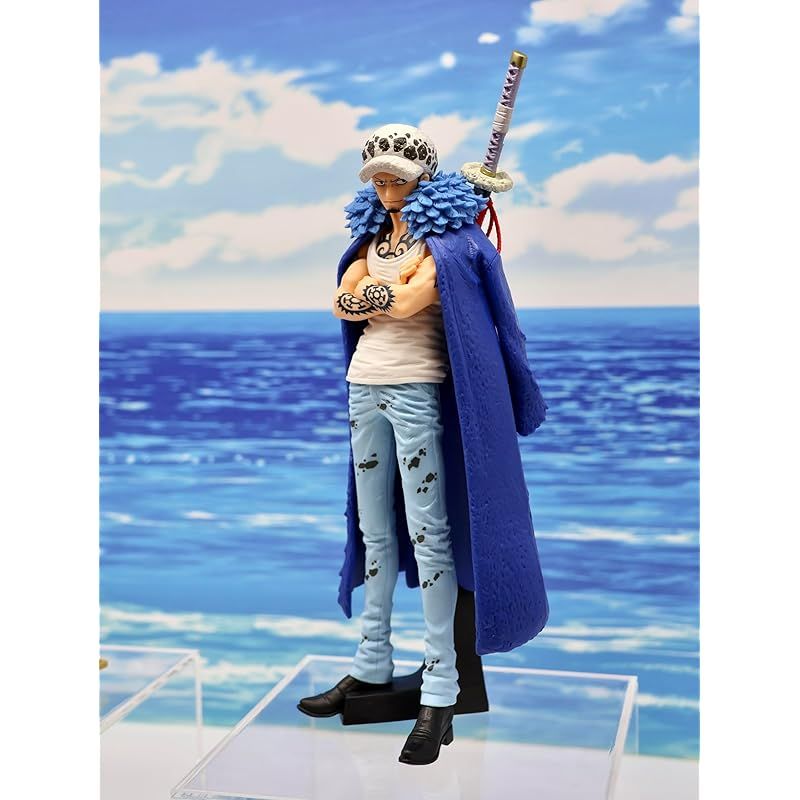 ワンピース KING OF ARTIST THE TRAFALGAR.LAW II