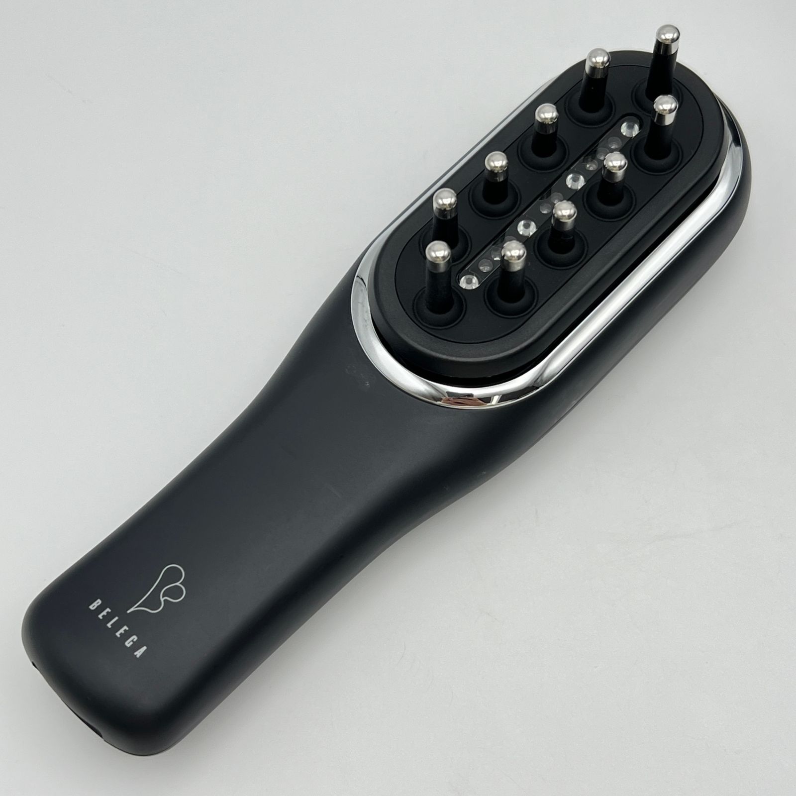 【ジャンク品】BELEGA セルキュア 4T PLUS 美顔器 本体【故障品】 ジャンク品】BELEGA セルキュア 4T PLUS 美顔器 本体【故障品】 ベレガ
