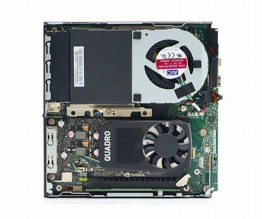 Lenovo ThinkStation P340 Tiny Core i7-10700T 2.00GHz 16GB