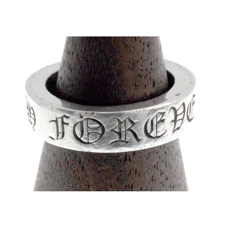 クロムハーツ CHROME HEARTS 【 6mm SPACER FOREVER