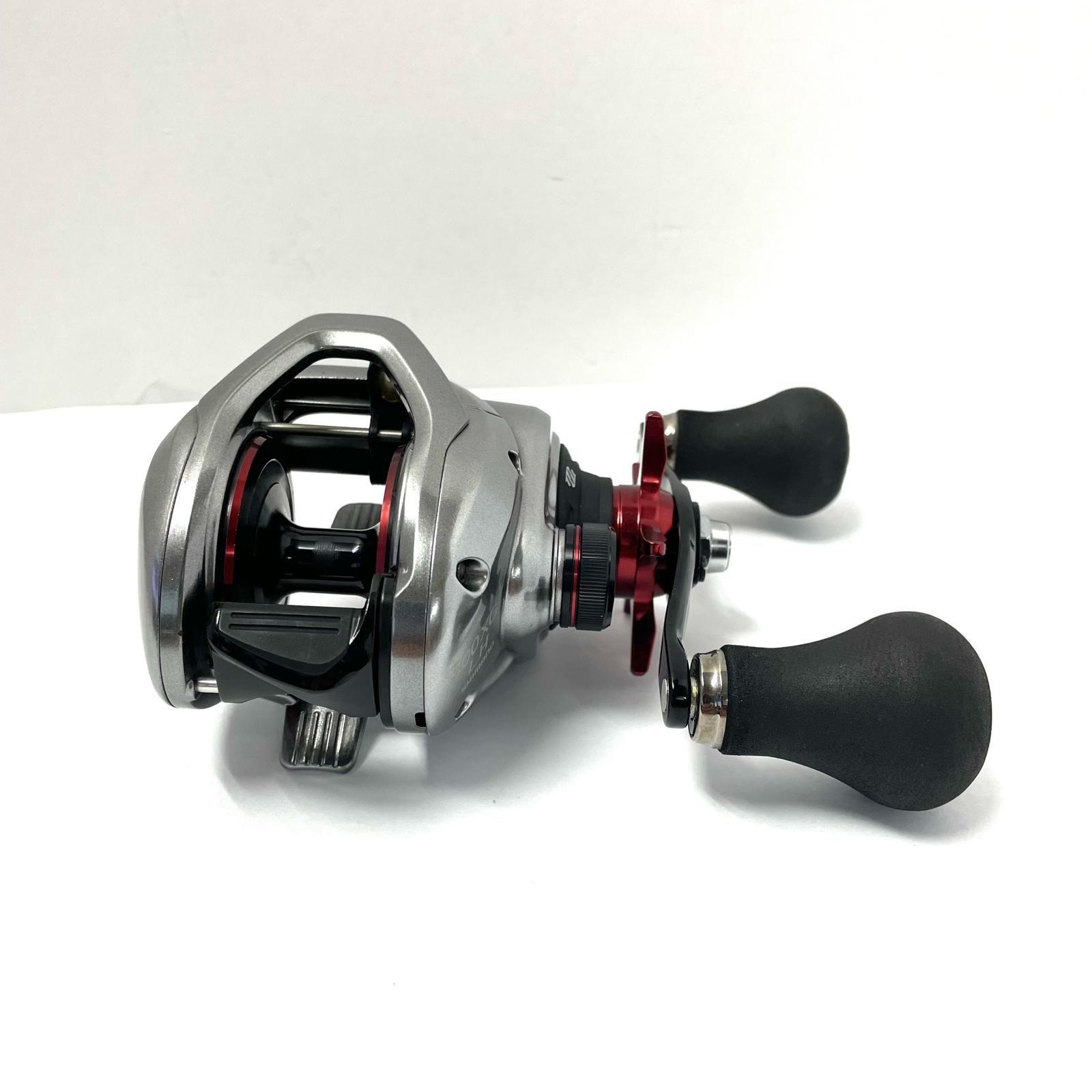 スコーピオンMD300XGLH 21スコーピオンMD300XGLH シマノ スコーピオン