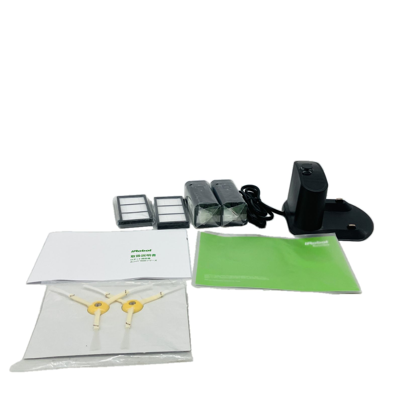 iRobot Roomba AERO FORCE ルンバ980 お掃除ロボット あり 家電 アイロボット C10458226