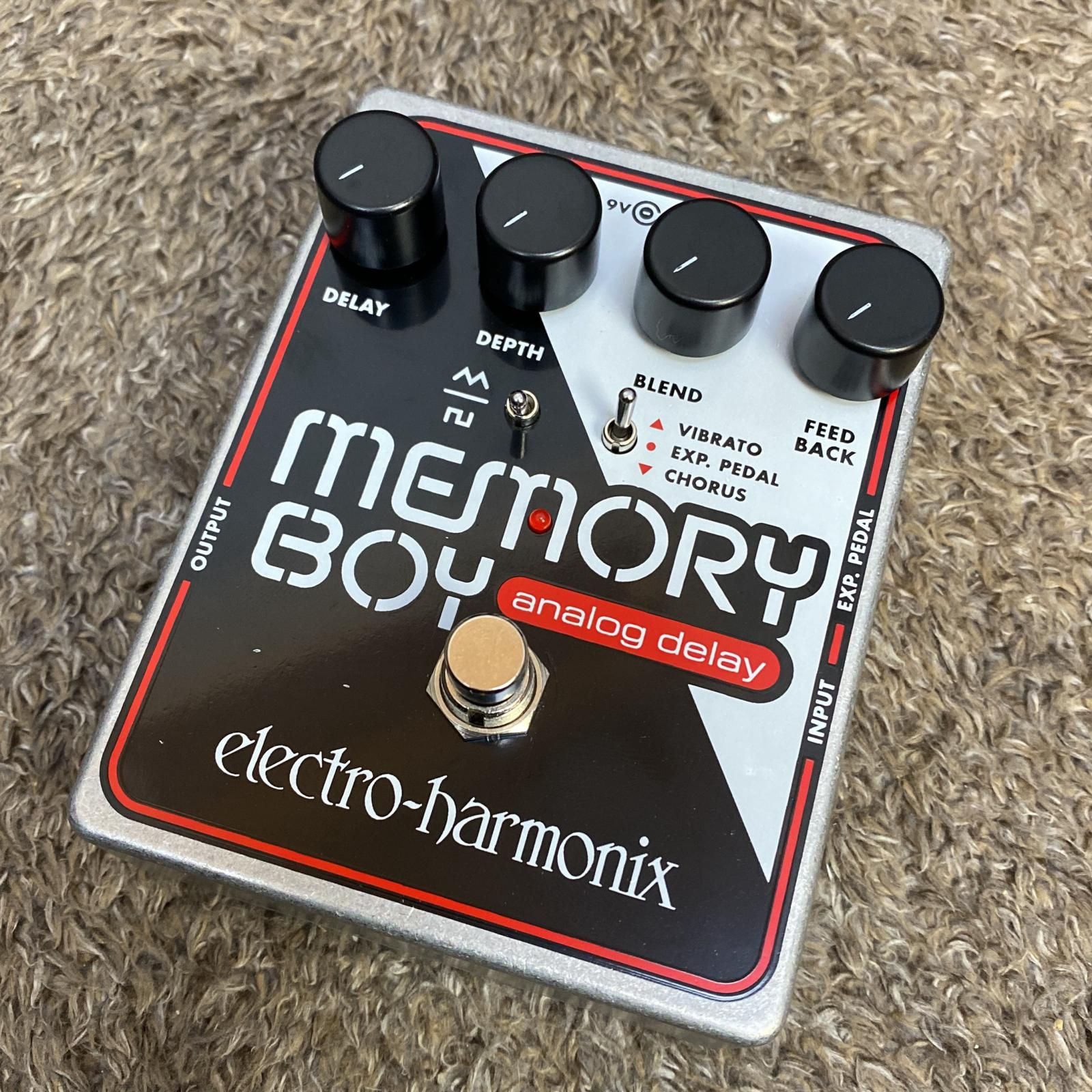 尾張小牧店】【楽器】 中古 Electro-Harmonix | エレクトロ