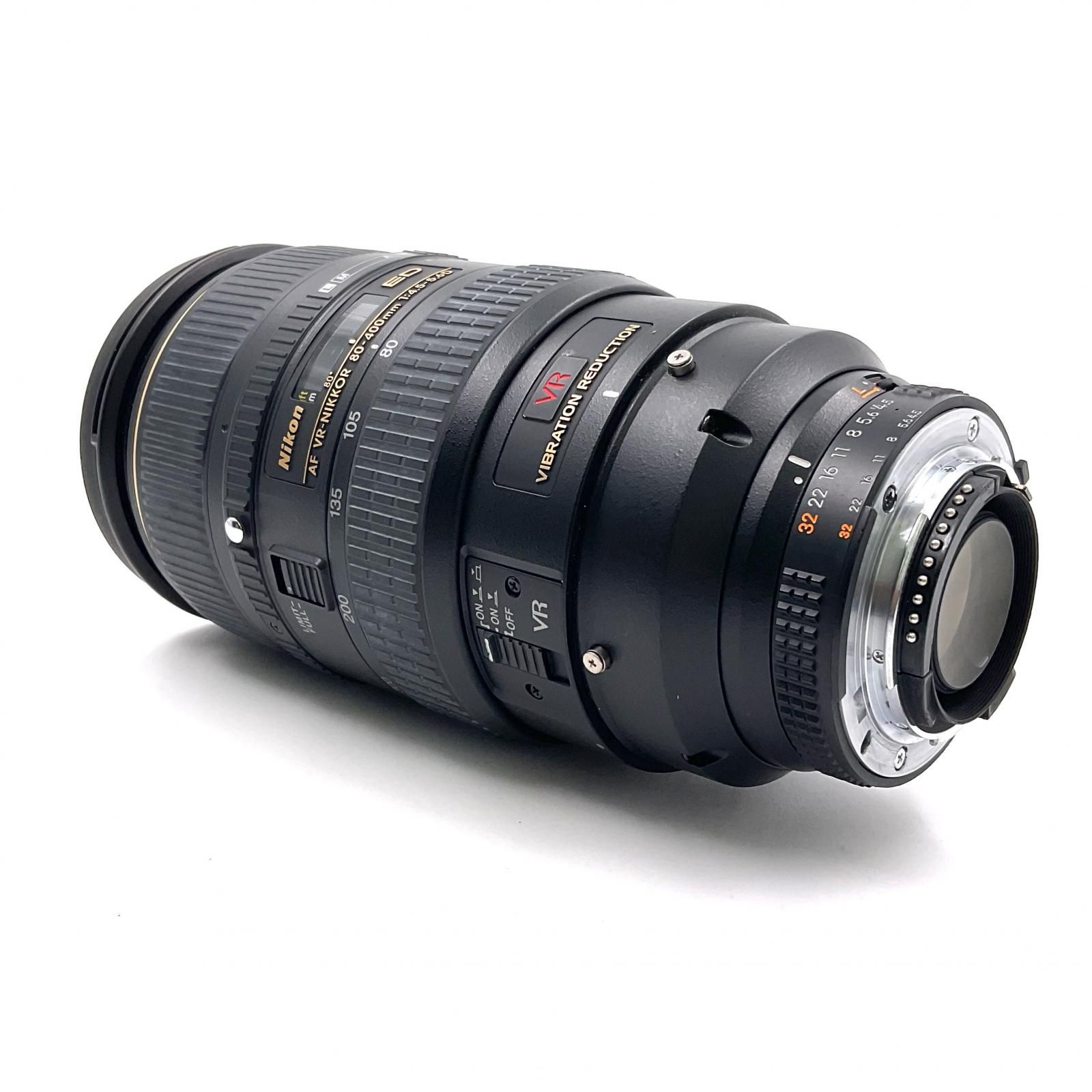 ◇美品【Nikon ニコン】Ai AF Zoom-Nikkor 18-35mm F3.5-4.5D IF