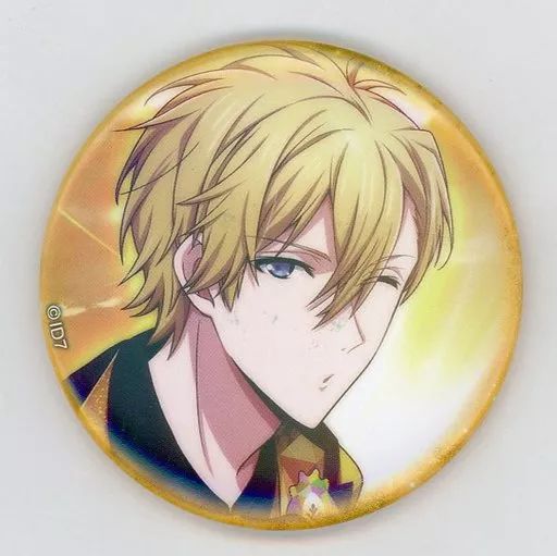 六弥ナギ記念日2019缶バッジ値下げ 六弥ナギ記念日2019缶バッジ値下げ 六弥ナギ記念日2019缶バッジ値下げ