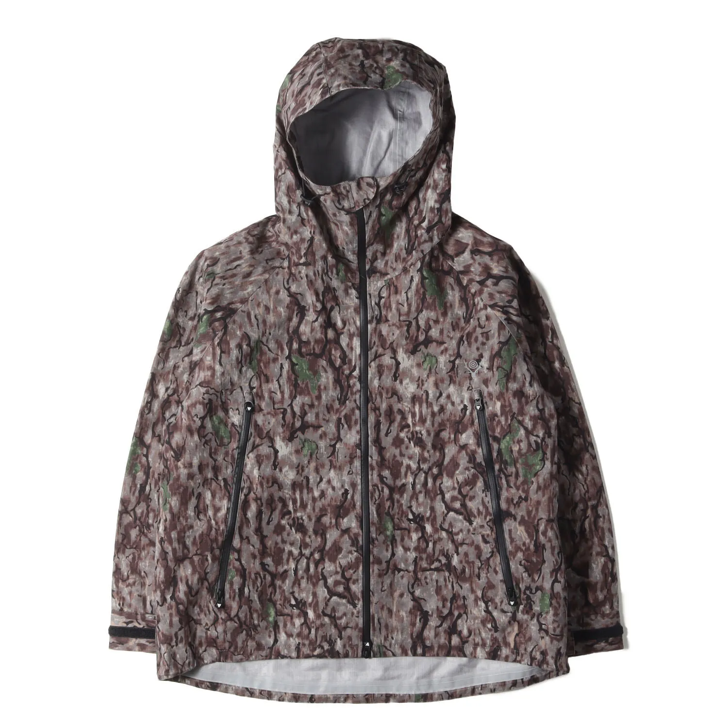 2025年最新】South2 West8 メンズ マウンテンパーカーの人気アイテム