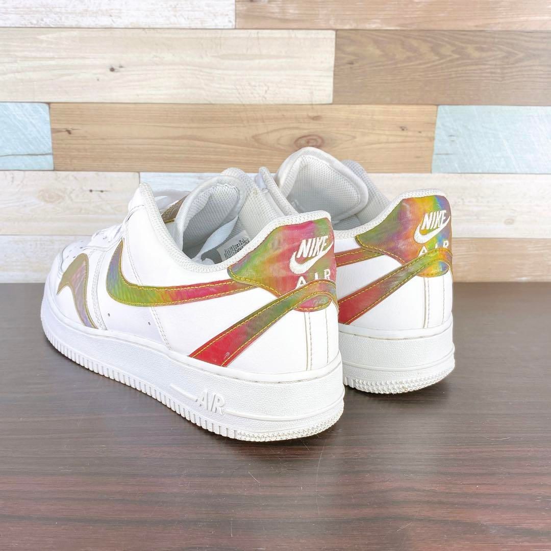 NIKE FORCE 1 