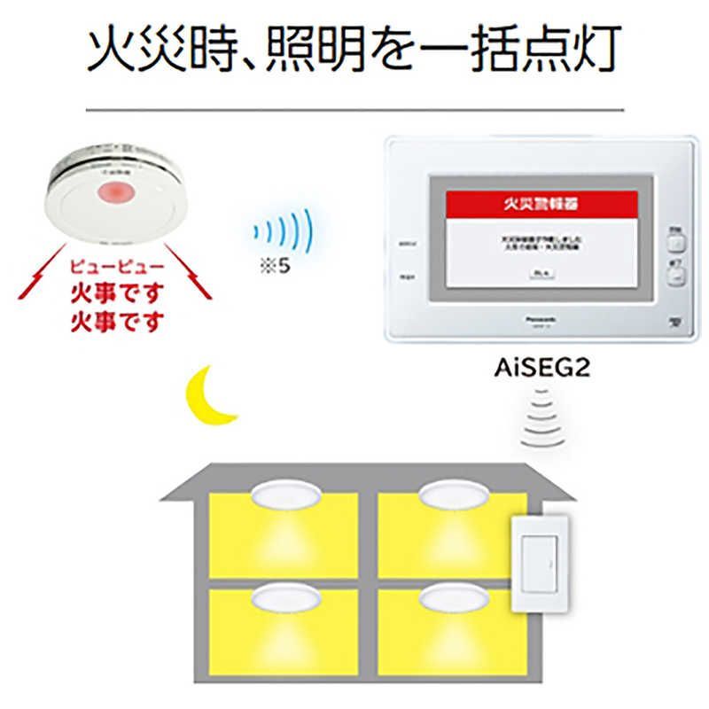 ＡｉＳＥＧ連携機能付 SHK79022P