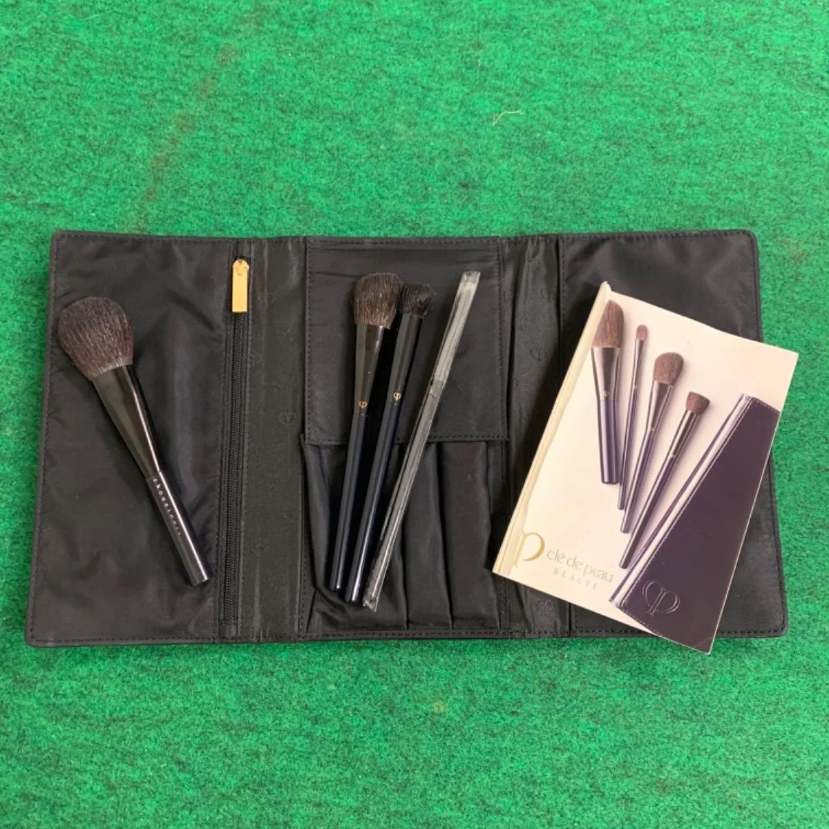 Cle de Peau BEAUTE/ジュドパンソーエクスクルージフ