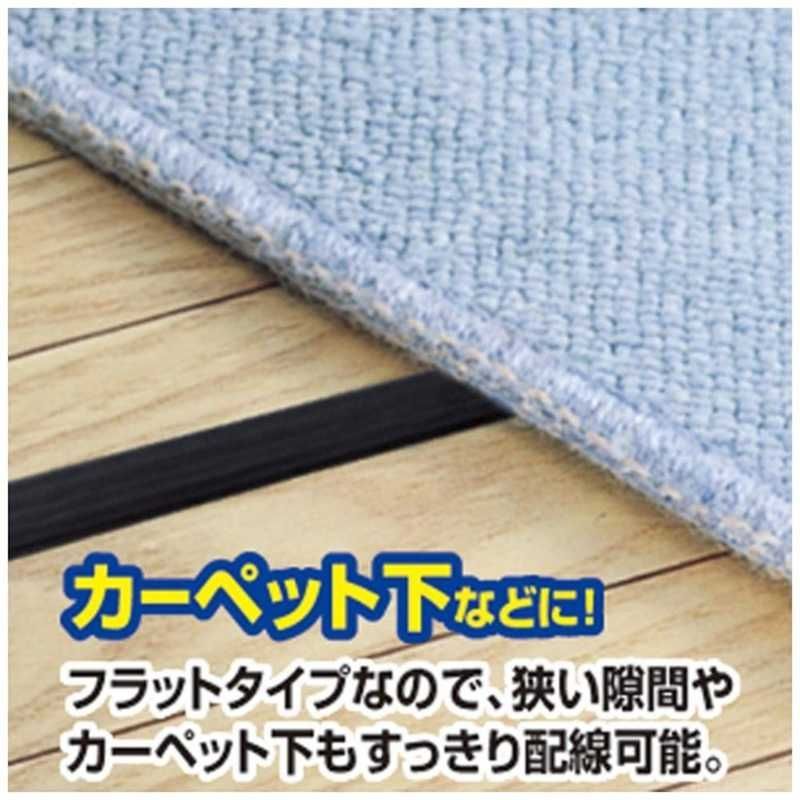 フラットタイプ 4K対応