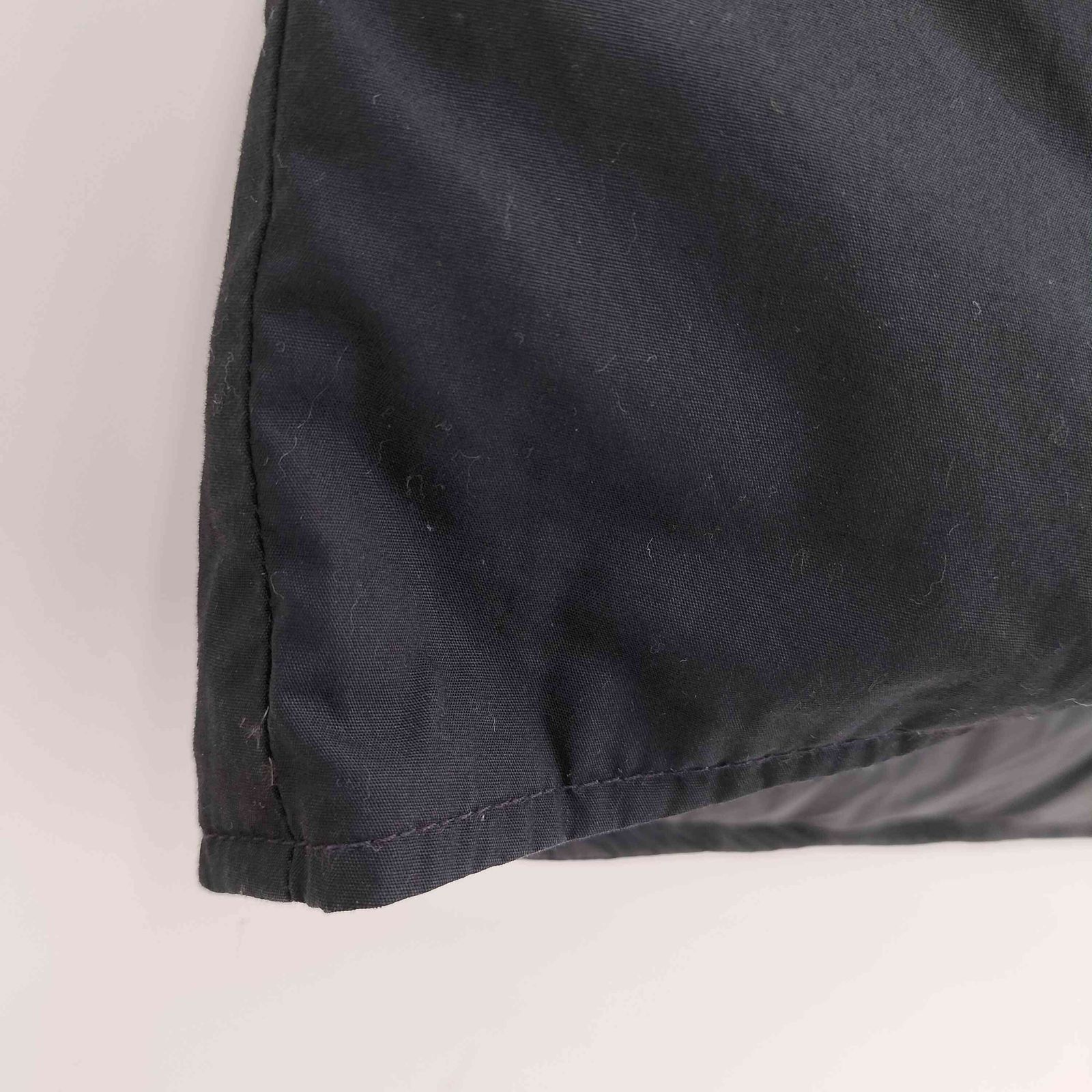ムジラボ MUJI labo 高密度織り撥水ダウンコート メンズ L-XL - メルカリ