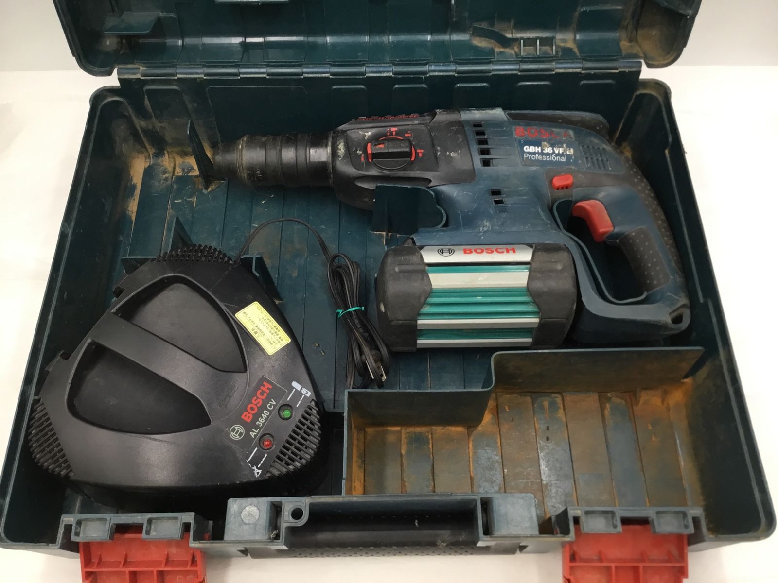 GBH36VF-LI ITA5NO8VS2ZK