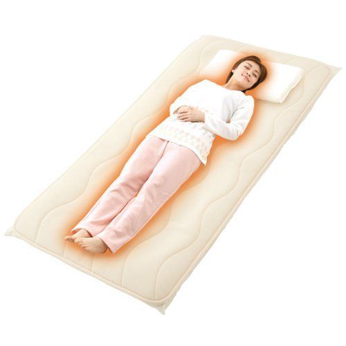 新品 勝野式 医学博士の三層構造マット~more sleep モアスリープ~ - メルカリ