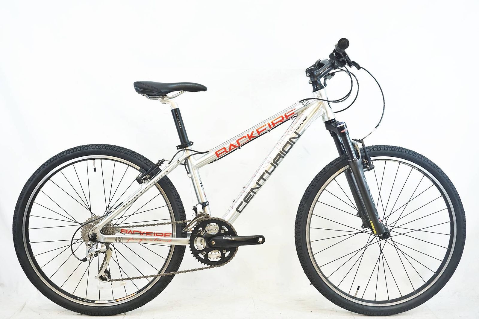 マウンテンバイク クロモリ nsbikes/surge 2011年式 26インチ