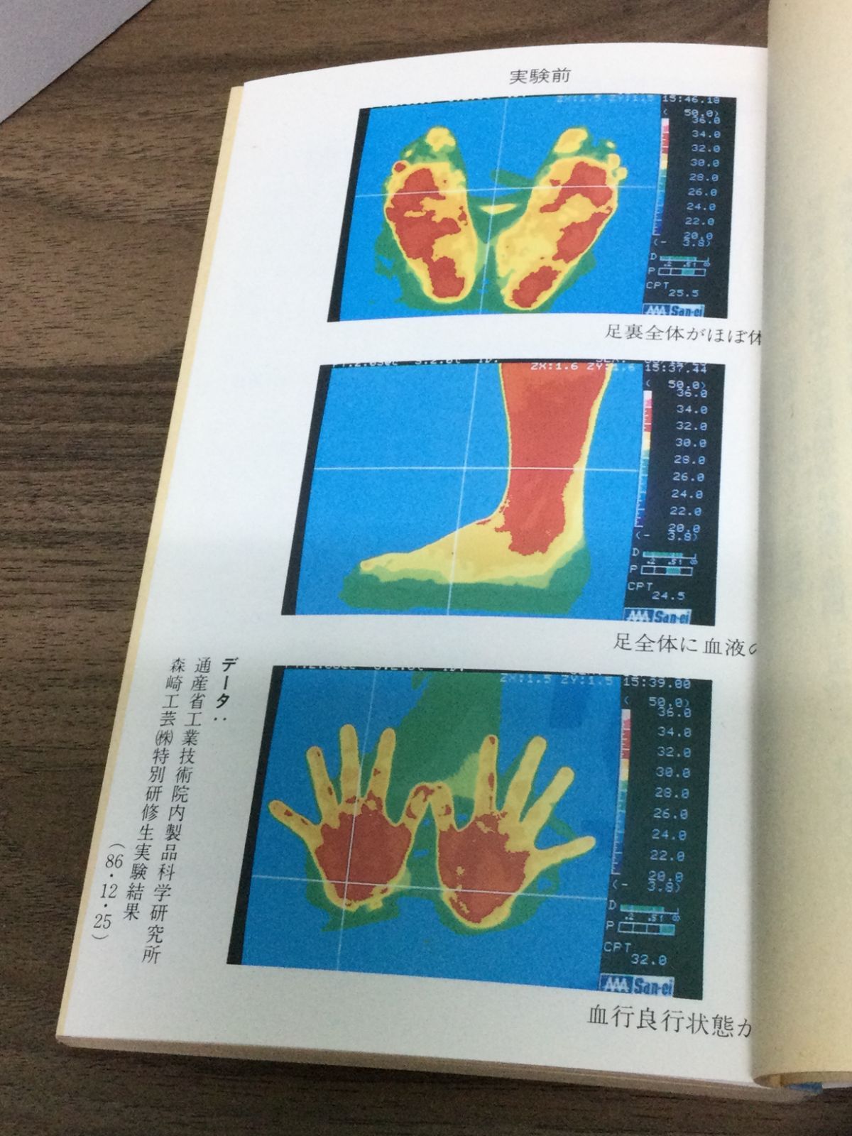 足心道秘術〈2〉続・足の汚れ(沈殿物)が万病の原因だった―体験と実証 もっと詳しく知りたい人へ (マイ・ブック) 官 有謀 著 - メルカリ